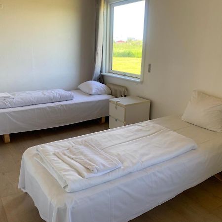 Sovilla Motel Koge Buitenkant foto